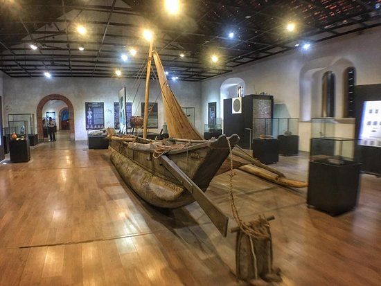Maritime Archeology Museum